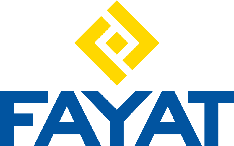 Fayat Logo