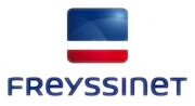Freyssinet Logo