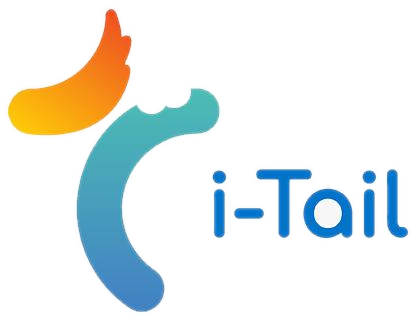 i-Tail Corporation Logo