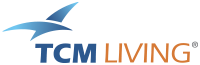 TCM Living Logo